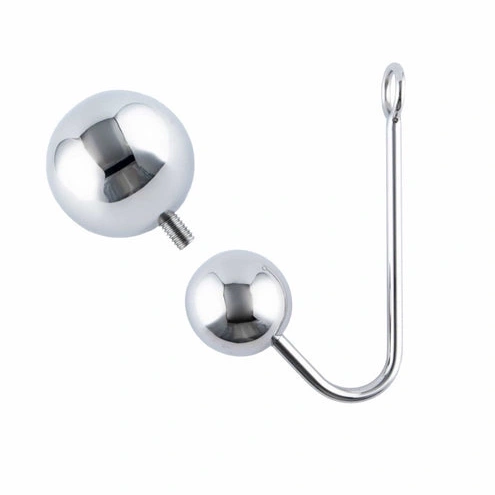 Anal Hooks Steel 5299 AllNight Hook Anal BDSM 0929